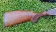 Heym AG Express sovrapposto .375 H&H Magnum