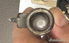 Luger DWM P06, Contratto Portoghese, Re Manuel Segundo, 1910, Sportiva, 7,65 Parabellum