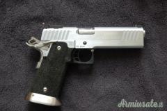 STI International Edge .45 ACP