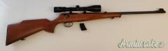 Anschutz J.G. ANSCHÜTZ GmbH Ulm .22 Long Rifle