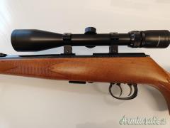 Anschutz J.G. ANSCHÜTZ GmbH Ulm .22 Long Rifle