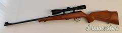 Anschutz J.G. ANSCHÜTZ GmbH Ulm .22 Long Rifle