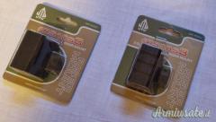 UTG 3-Slot Picatinny Riser Mount AR 15
