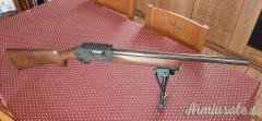 Sabatti 22 .22 BR Remington