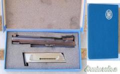 . KIT Conversione P 210 .22 LR Long Rifle