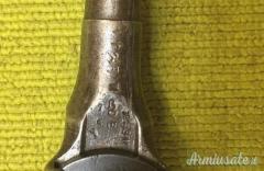 Mauser C96, 1917, Sportiva, 7,63 Mauser Mauser C96, 1917, Sportiva, 7,63 Mauser
