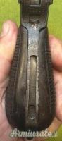 Mauser C96, 1917, Sportiva, 7,63 Mauser Mauser C96, 1917, Sportiva, 7,63 Mauser