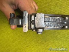 Mauser C96, 1917, Sportiva, 7,63 Mauser Mauser C96, 1917, Sportiva, 7,63 Mauser