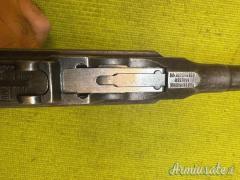 Mauser C96, 1917, Sportiva, 7,63 Mauser Mauser C96, 1917, Sportiva, 7,63 Mauser