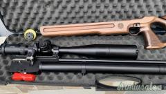 Aresarms CRICKET CARABINE 5.5