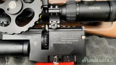 Aresarms CRICKET CARABINE 5.5