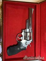 S&W Smith & Wesson 629-1 .44 Magnum .44 Auto Mag