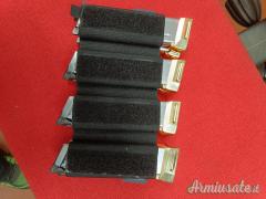 Pad per caricatori monofilare marca SF 9x21