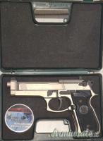 Umarex Beretta 92 fs 4.5/.177
