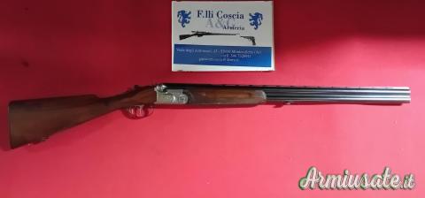 P. BERETTA MOD. ASE- EL CAL. 12