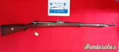 Mauser Mod. 1909 Peru' Cal. 7.65x53mm Argentine