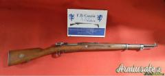 Carl Gustafs Mod. M/96-38 Cal. 6,5x55 Swedish