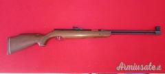 WEIHRAUCH MOD. HW 77 CAL.4.5  POT. CAL. 7,5 JOULE