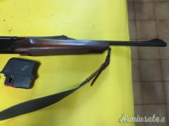 Browning Long Trac .30-06 Springfield