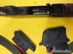 Browning Long Trac .30-06 Springfield