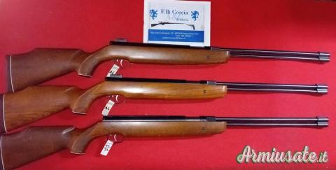 Weihrauch Mod. HW77 " FULL POWER" Cal 4.5/.177