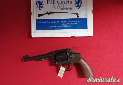 Smith & Wesson