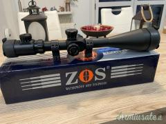 Ottiche Zos