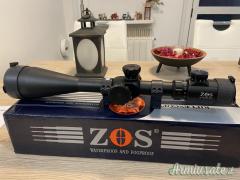 Ottiche Zos