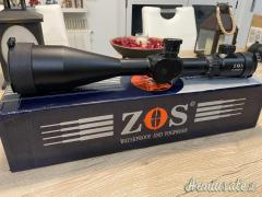 Ottiche Zos