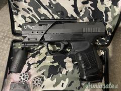 Umarex Walther cp99 4.5/.177