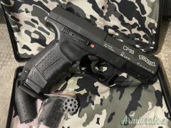 Umarex Walther cp99 4.5/.177