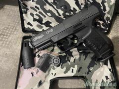 Umarex Walther cp99 4.5/.177