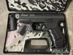 Umarex Walther cp99 4.5/.177