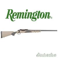 Remington 700 6.5 mm Creedmoor