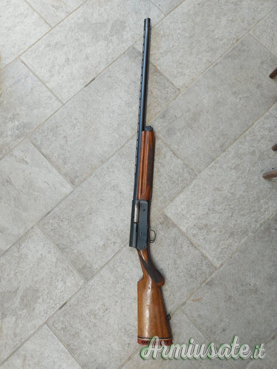Browning Auto 5 A5 Magnum 12 Browning Auto 5 A5 Magnum 12