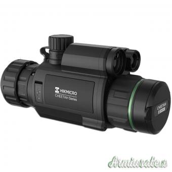 Hikmicro Visore Notturno\Diurno Clip-On con Telemetro Cheetah LRF + Ottica 940nm