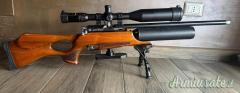 Daystate Airwolf  .22 Long Rifle