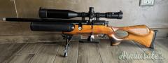 Daystate Airwolf  .22 Long Rifle