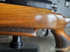 Daystate Airwolf  .22 Long Rifle