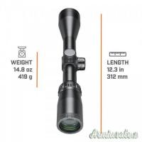 BUSHNELL Banner 2 3-9x40 SFP DOA 6