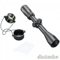BUSHNELL Banner 2 3-9x40 SFP DOA 6