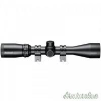 BUSHNELL Banner 2 3-9x40 SFP DOA 6