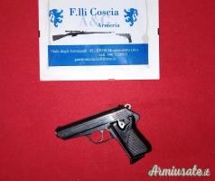 C.Z. (Ceska Zbrojovka) Mod. VZor 50 Cal.7.65