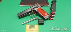 Tanfoglio STOCK 3 XTREME 9x21mm IMI