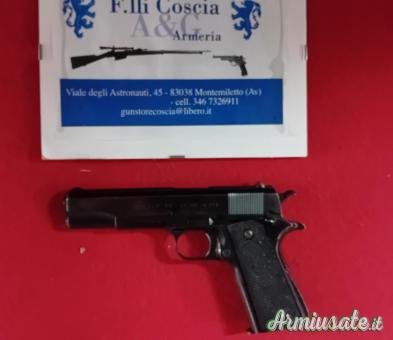 DGFM – FMAP MOD. 1927 CAL. 45 ACP