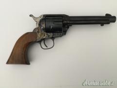 Jager Frontier  cal.9 flobert