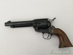 Jager Frontier  cal.9 flobert