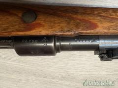 Mauser Portoghese