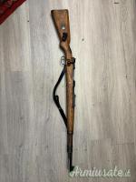 Mauser Portoghese