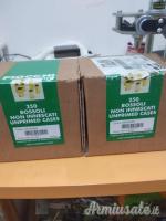 500 BOSSOLI CAL 380